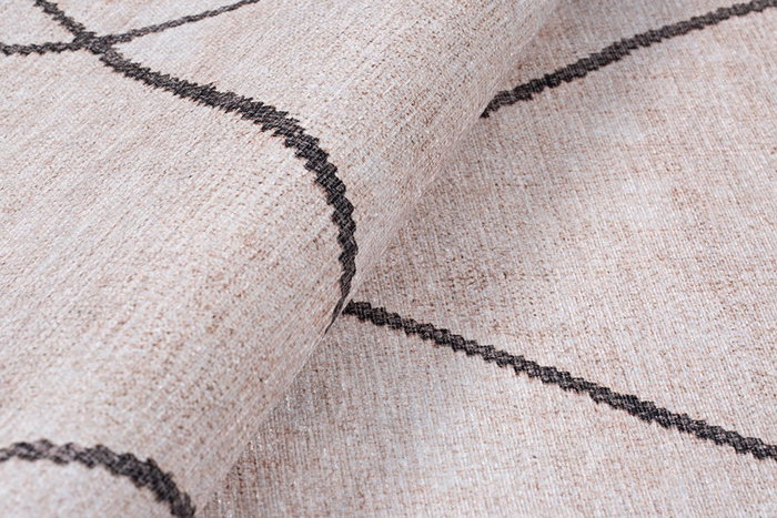 Conceptum Soul Chenille Beige 150 x 230 cm